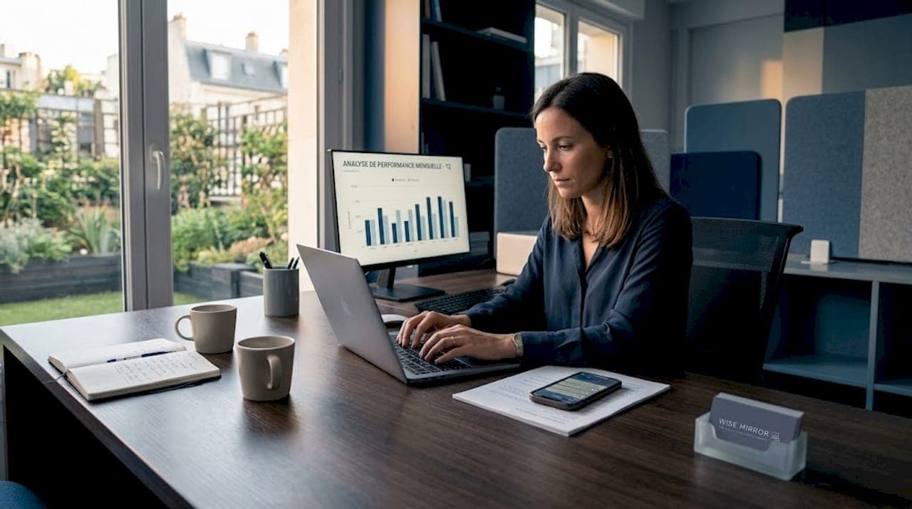 Intégration veille outil BI : guide pour marketeurs