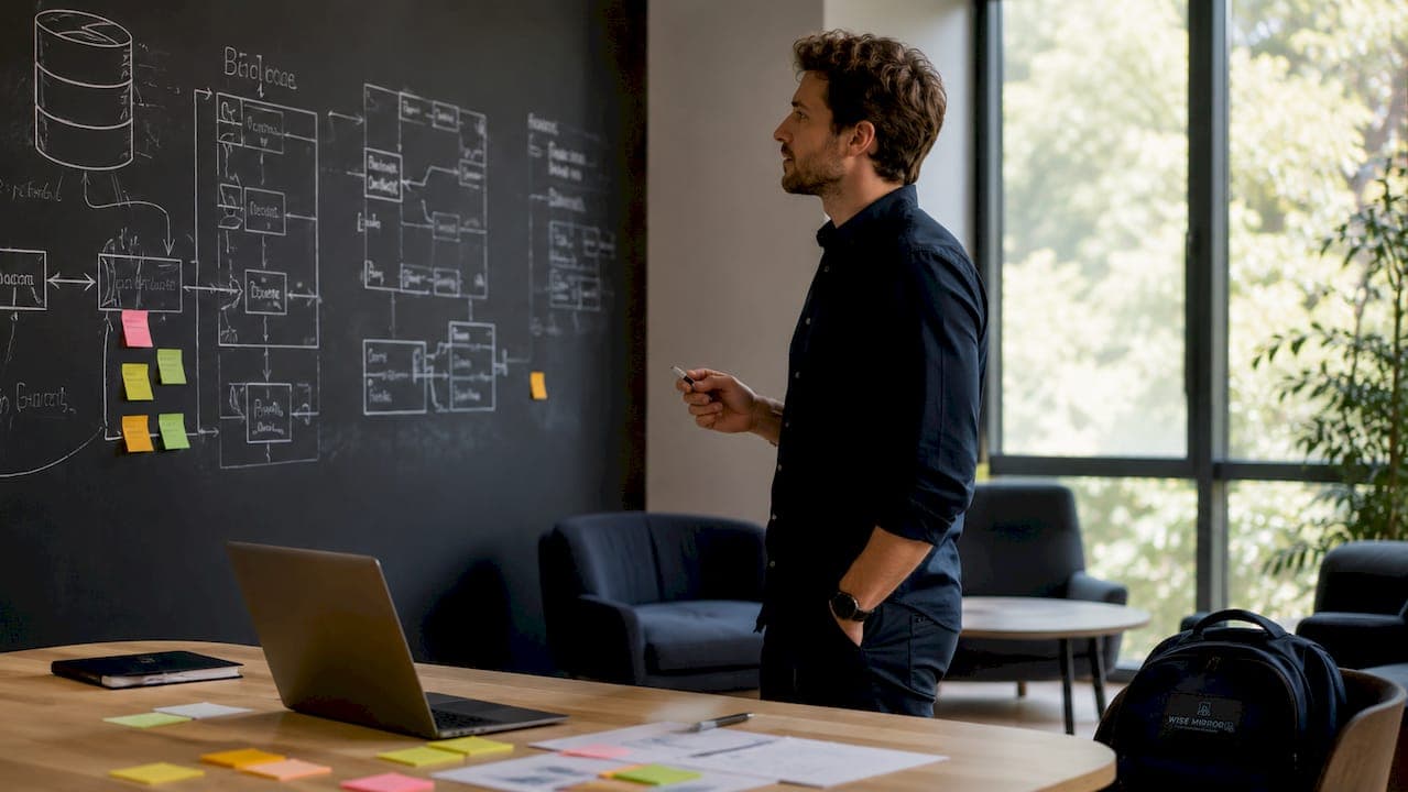 Architecture données social listening : guide expert 2026