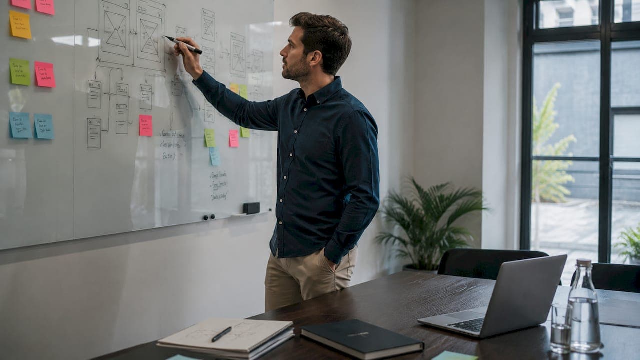 Planifier un audit digital organisation : guide 2026