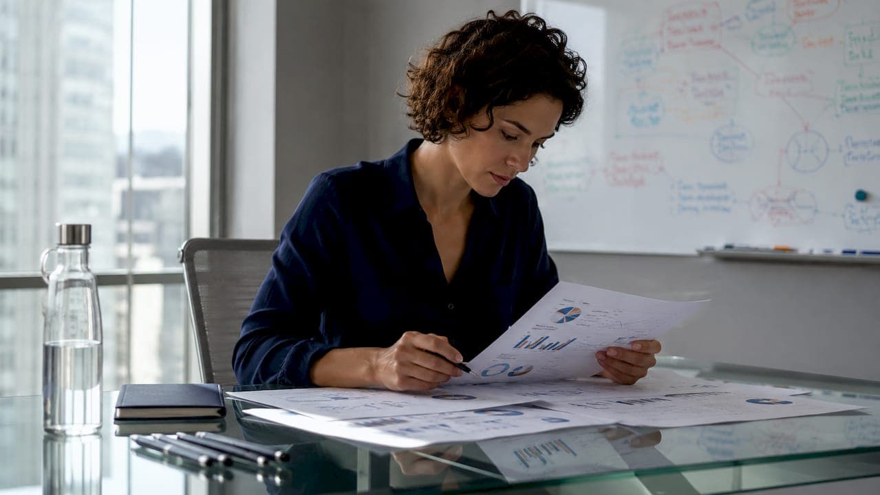 Métriques ROI en veille marketing digital : guide 2026