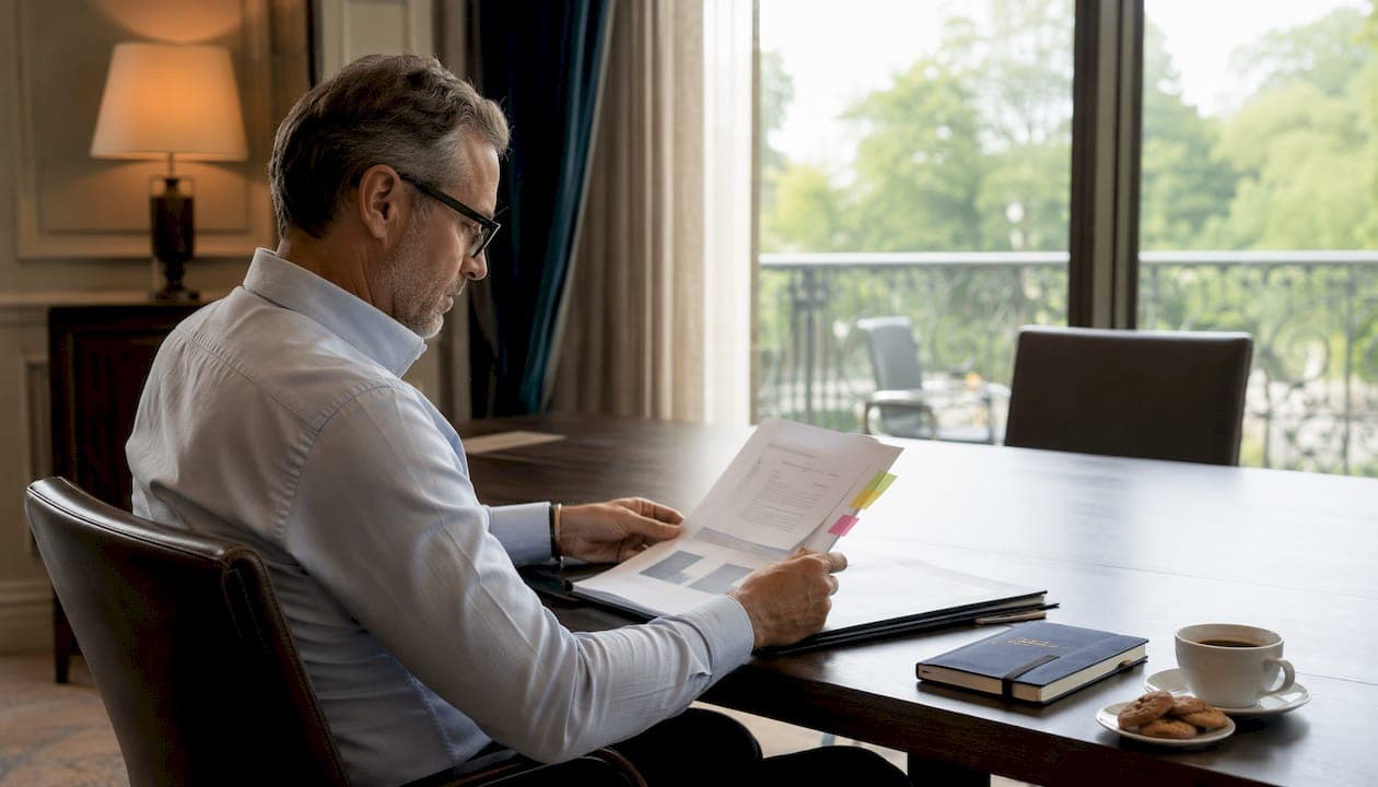 Communiquer les résultats de veille à la direction : guide 2026