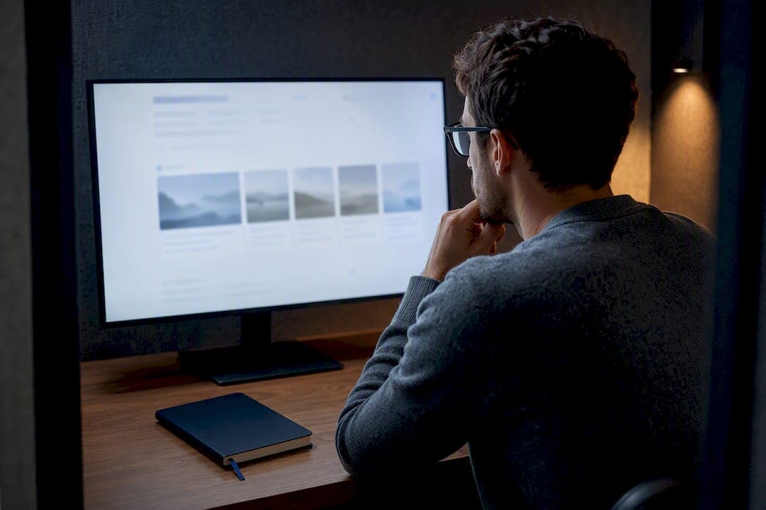 Google Perspectives : ce que la mise à jour change vraiment pour le SEO