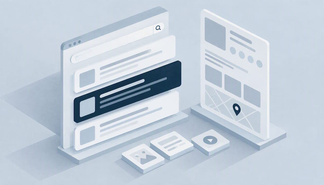 Brand SERP : optimiser ce que Google affiche sur votre marque